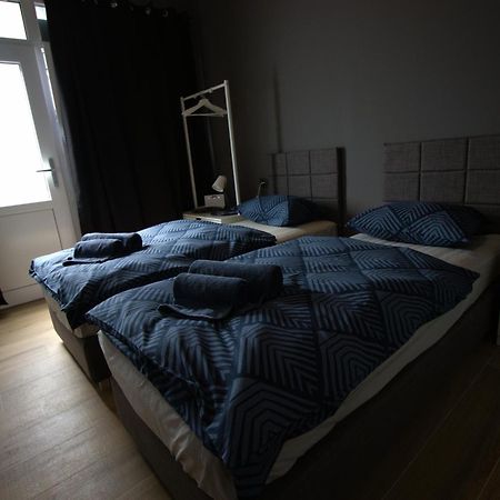 Rooms Matic Velika Mlaka 外观 照片