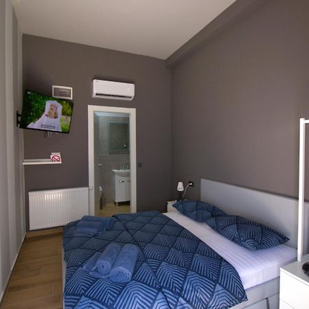 Rooms Matic Velika Mlaka 外观 照片