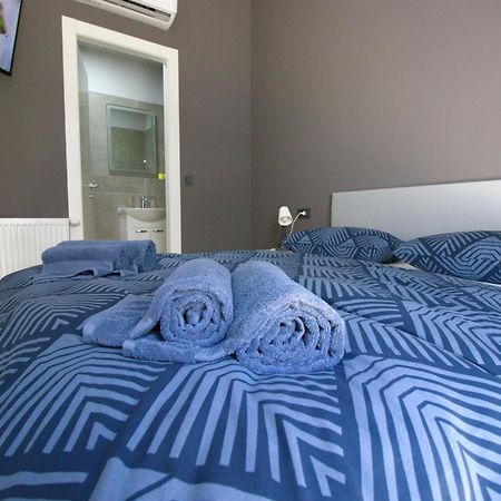 Rooms Matic Velika Mlaka 外观 照片