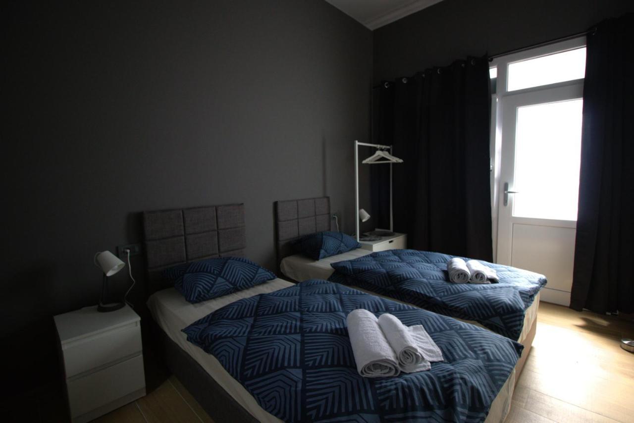 Rooms Matic Velika Mlaka 外观 照片