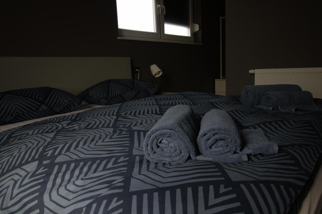 Rooms Matic Velika Mlaka 外观 照片