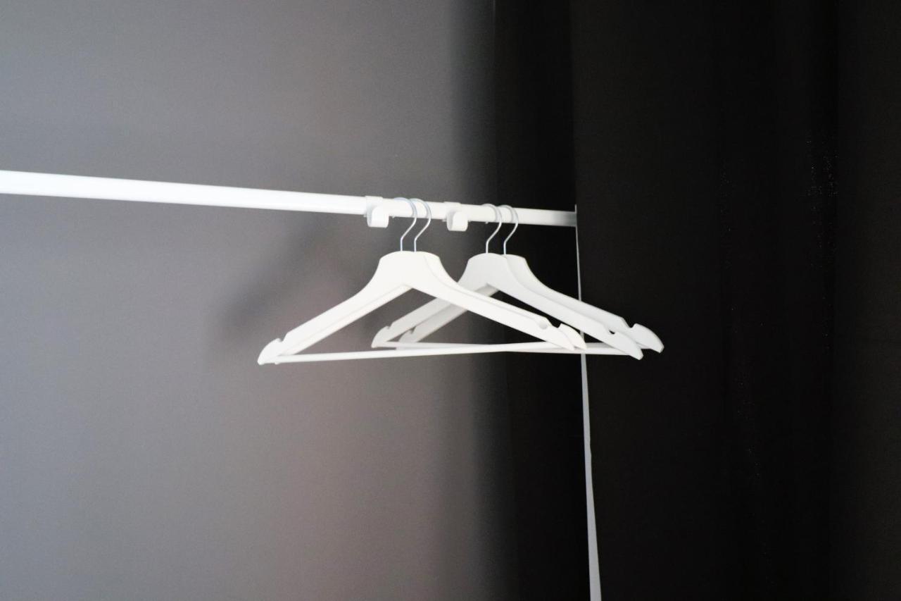 Rooms Matic Velika Mlaka 外观 照片