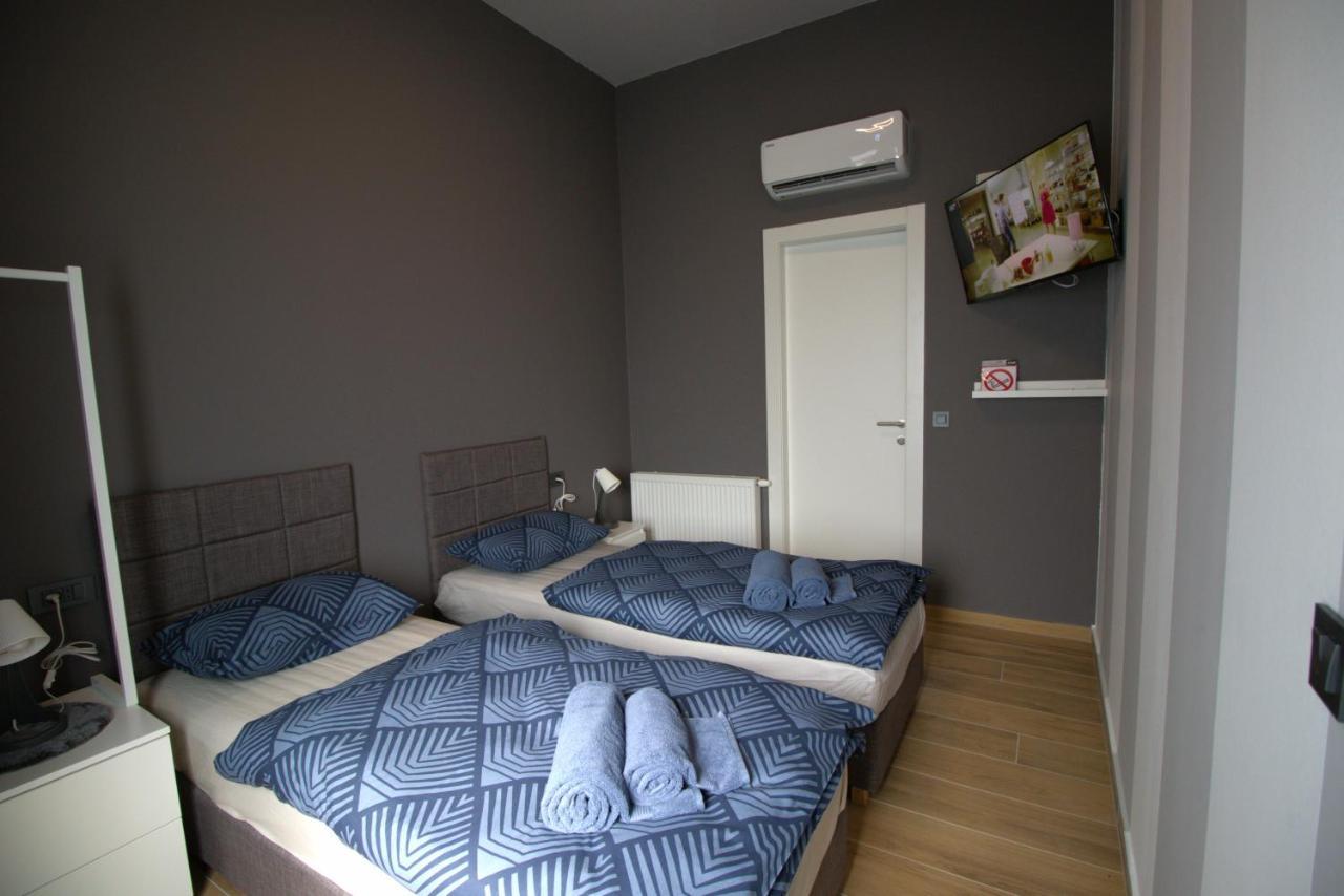 Rooms Matic Velika Mlaka 外观 照片