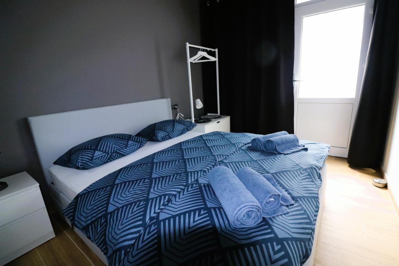 Rooms Matic Velika Mlaka 外观 照片