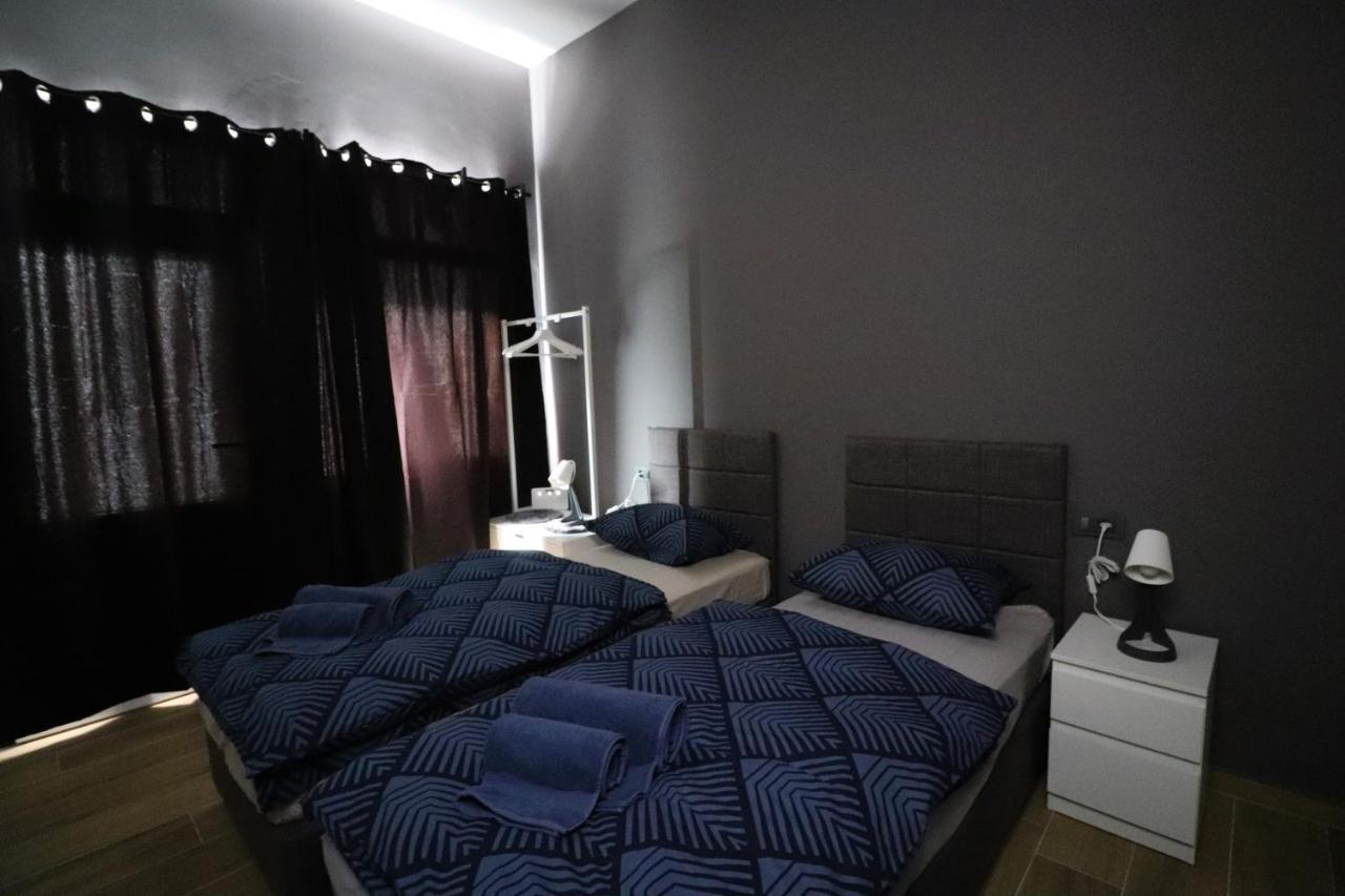 Rooms Matic Velika Mlaka 外观 照片