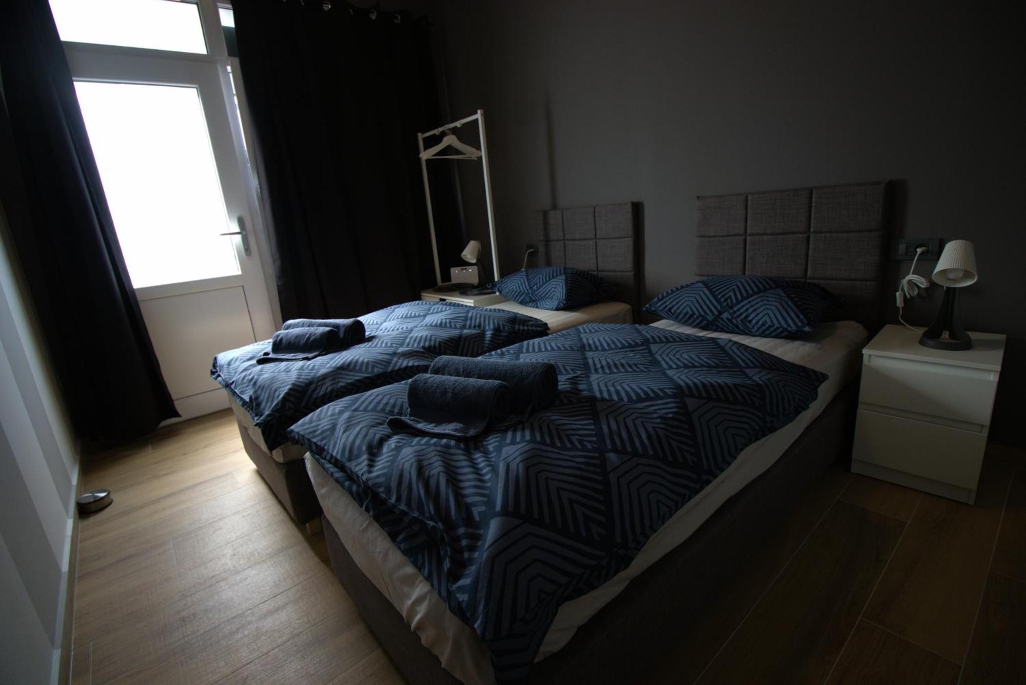 Rooms Matic Velika Mlaka 外观 照片