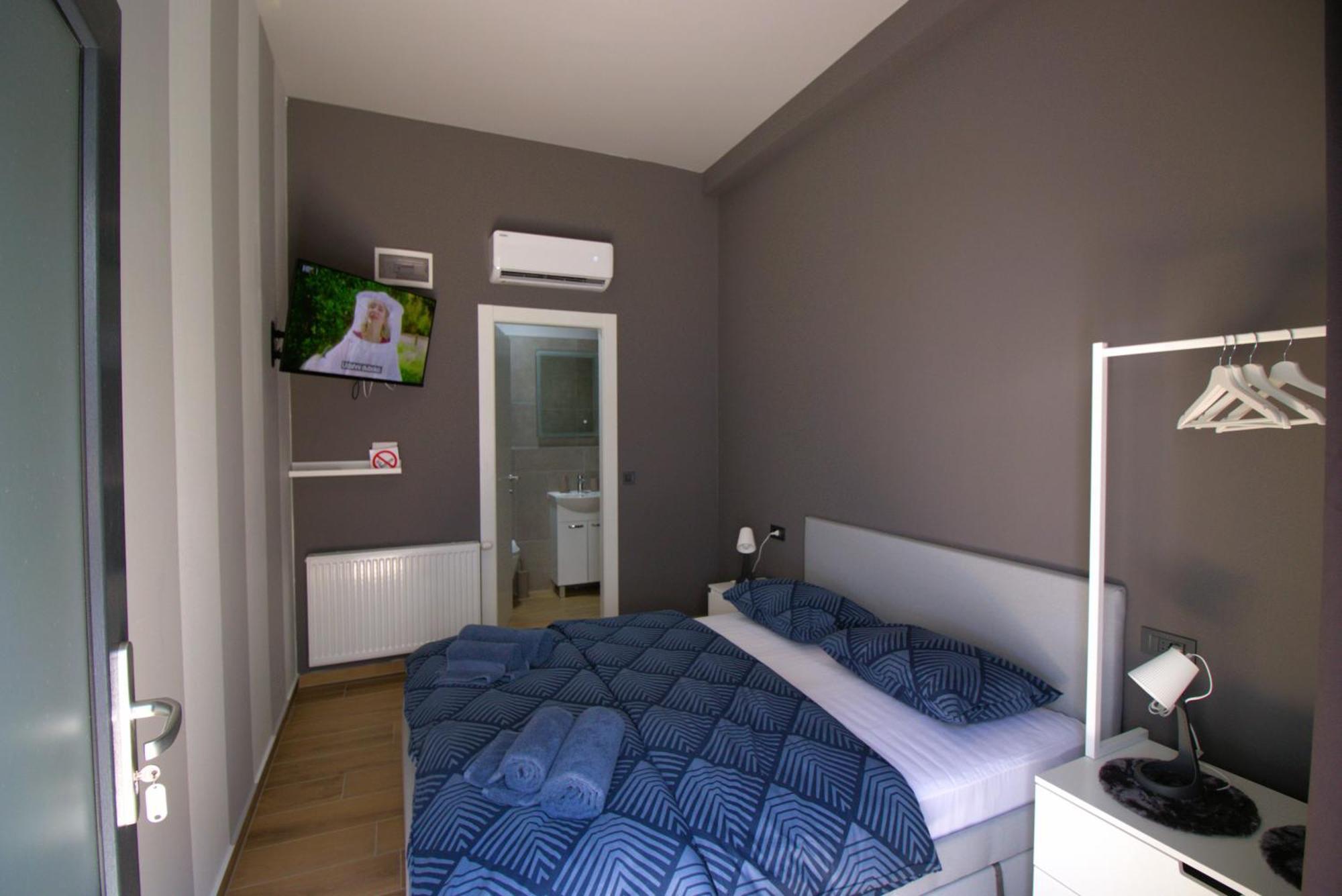 Rooms Matic Velika Mlaka 外观 照片